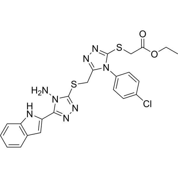 Apoptosis inducer 35